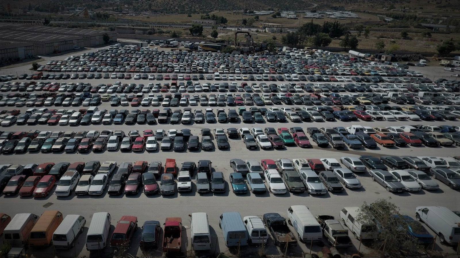 Ο κορωνοϊός πλήττει και τις δημοπρασίες