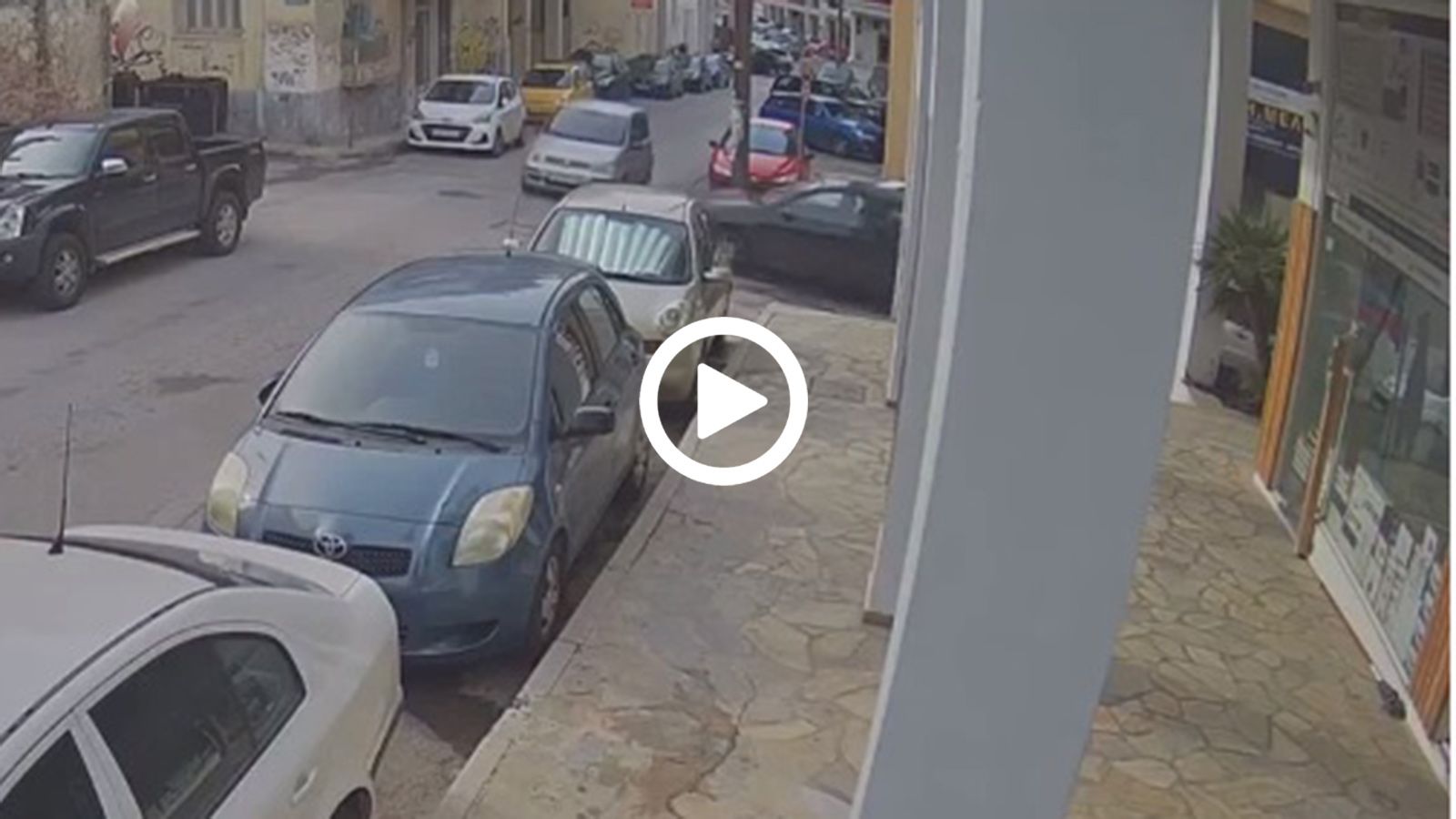 Πού πας; Έχεις STOP!