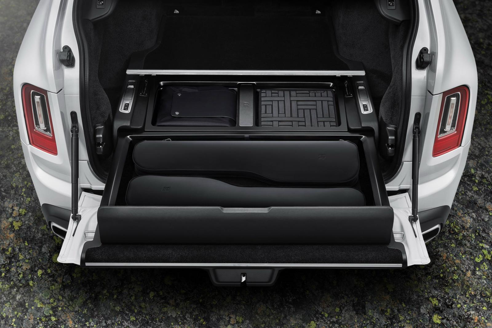 Κάθισμα της Rolls-Royce σε τιμή αυτοκινήτου 