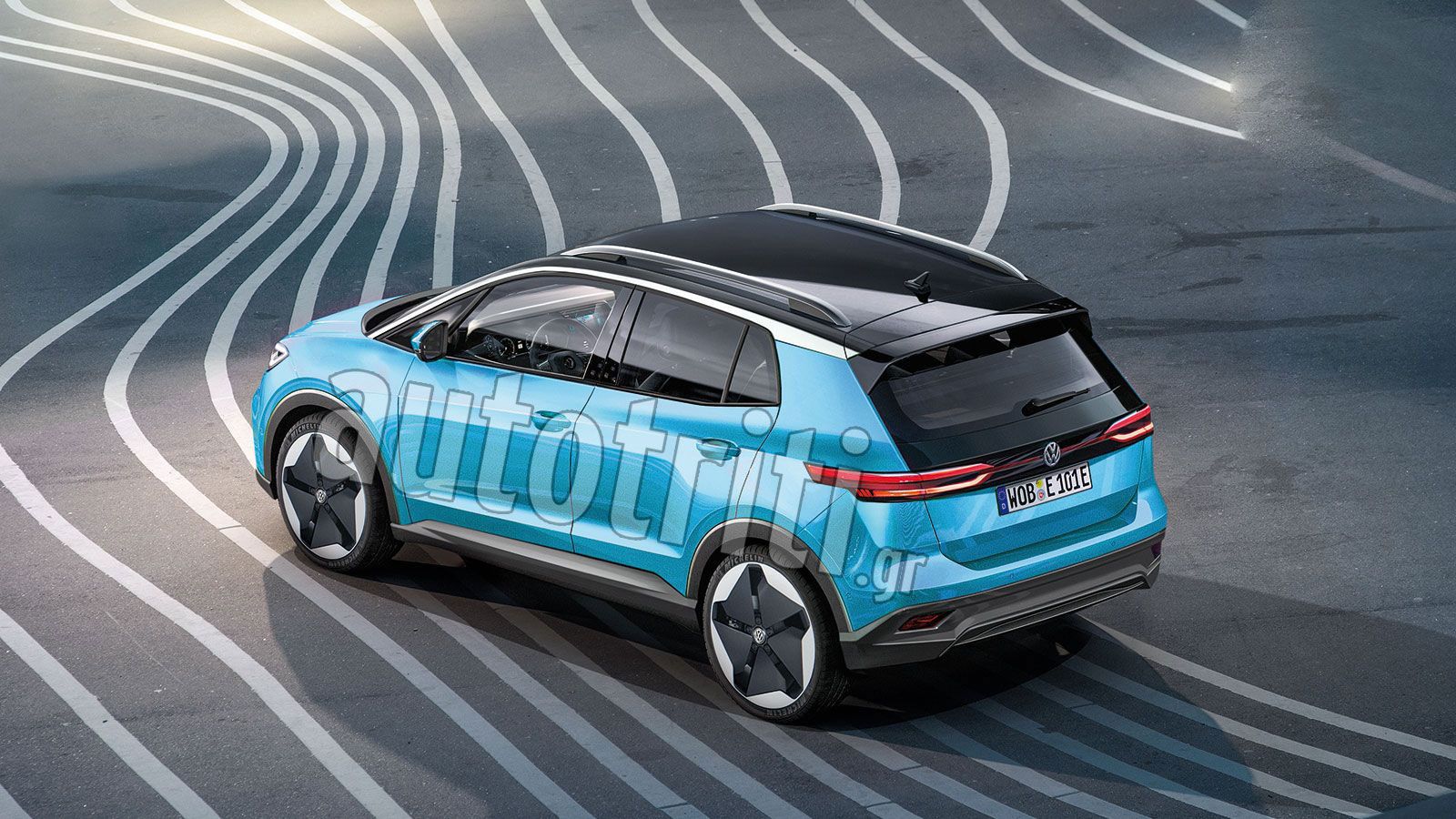VW ID.1: Μήκος κοντά στα 4 μέτρα, 250 χιλιόμετρα αυτονομία και κόστος κάτω από 20.000 ευρώ λένε οι πηγές. Θα το δούμε από το 2023 και μετά.	