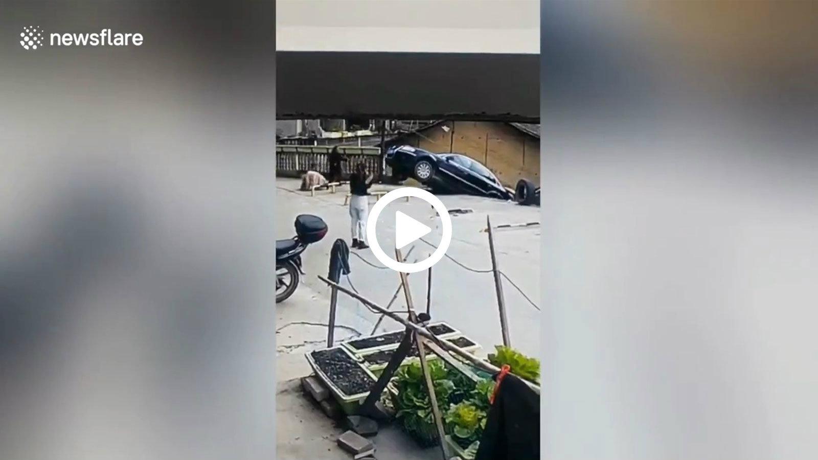 Λάθος που κατά τύχη δεν κόστισε ζωές