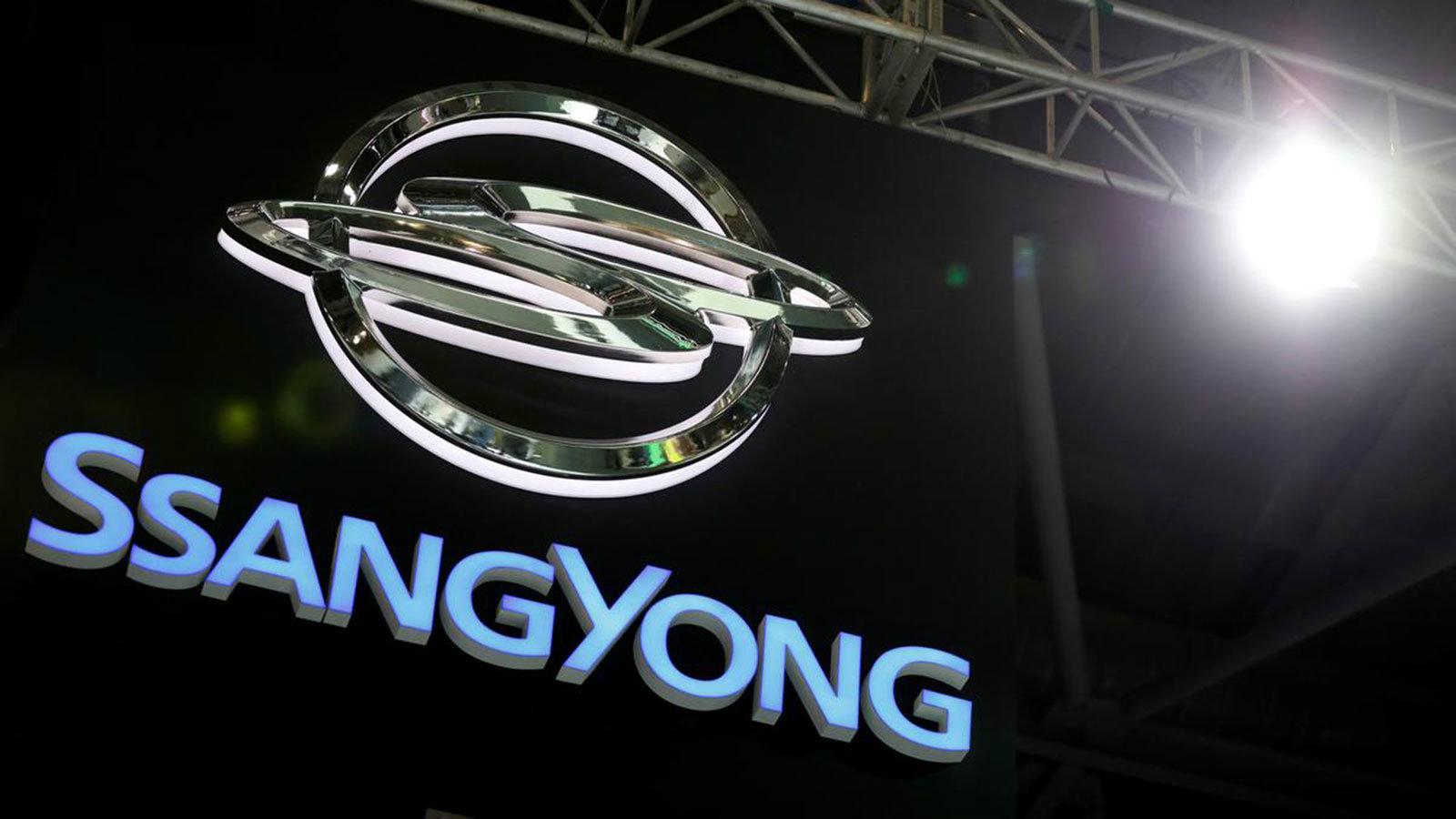 Η Ssangyong μέσω της Mahindra θα λάβει χρηματική ενίσχυση ύψους άνω των 30 εκατομμυρίων ευρώ!