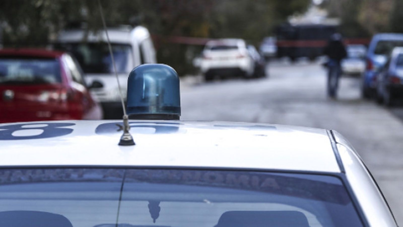 Συνελήφθη 33χρονος που έκλεβε Ι.Χ στη Ν.Φιλαδέλφεια