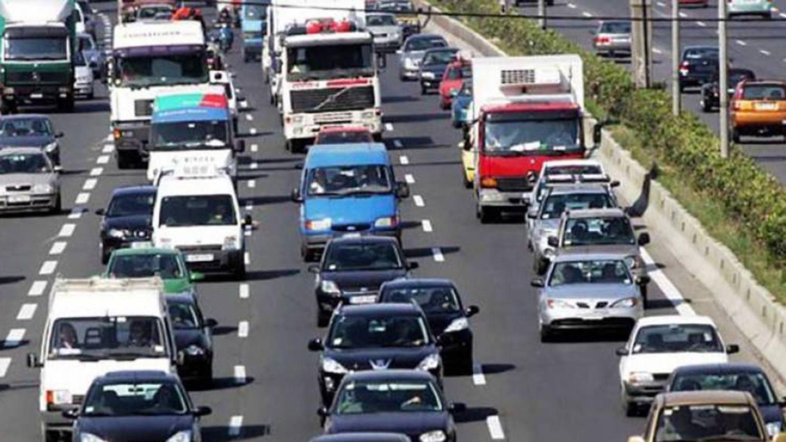 Δεν πληρώνουν τέλη κυκλοφορίας οι ασθενείς με Κυστική Ίνωση