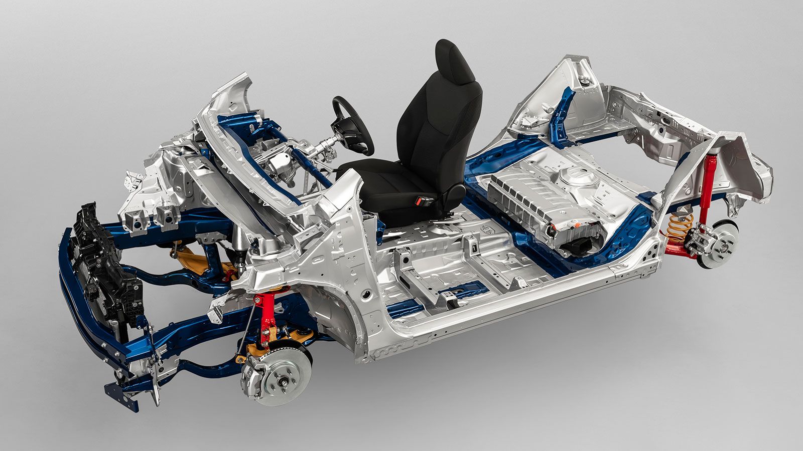 Τα 5 μυστικά του νέου Toyota Yaris