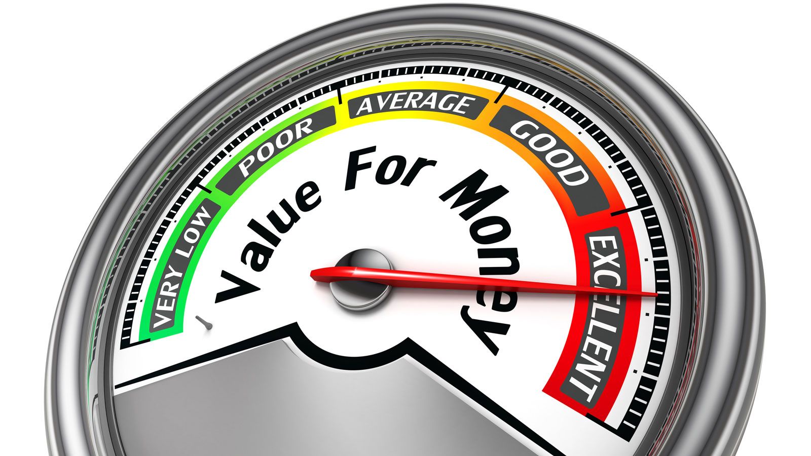 Mπορεί ένα αυτοκίνητο να κοστίζει 2 ή 3.000 ευρώ παραπάνω από κάποιο, αλλά στην τελική να είναι «φθηνότερο» καθώς αξίζει τα λεφτά του.