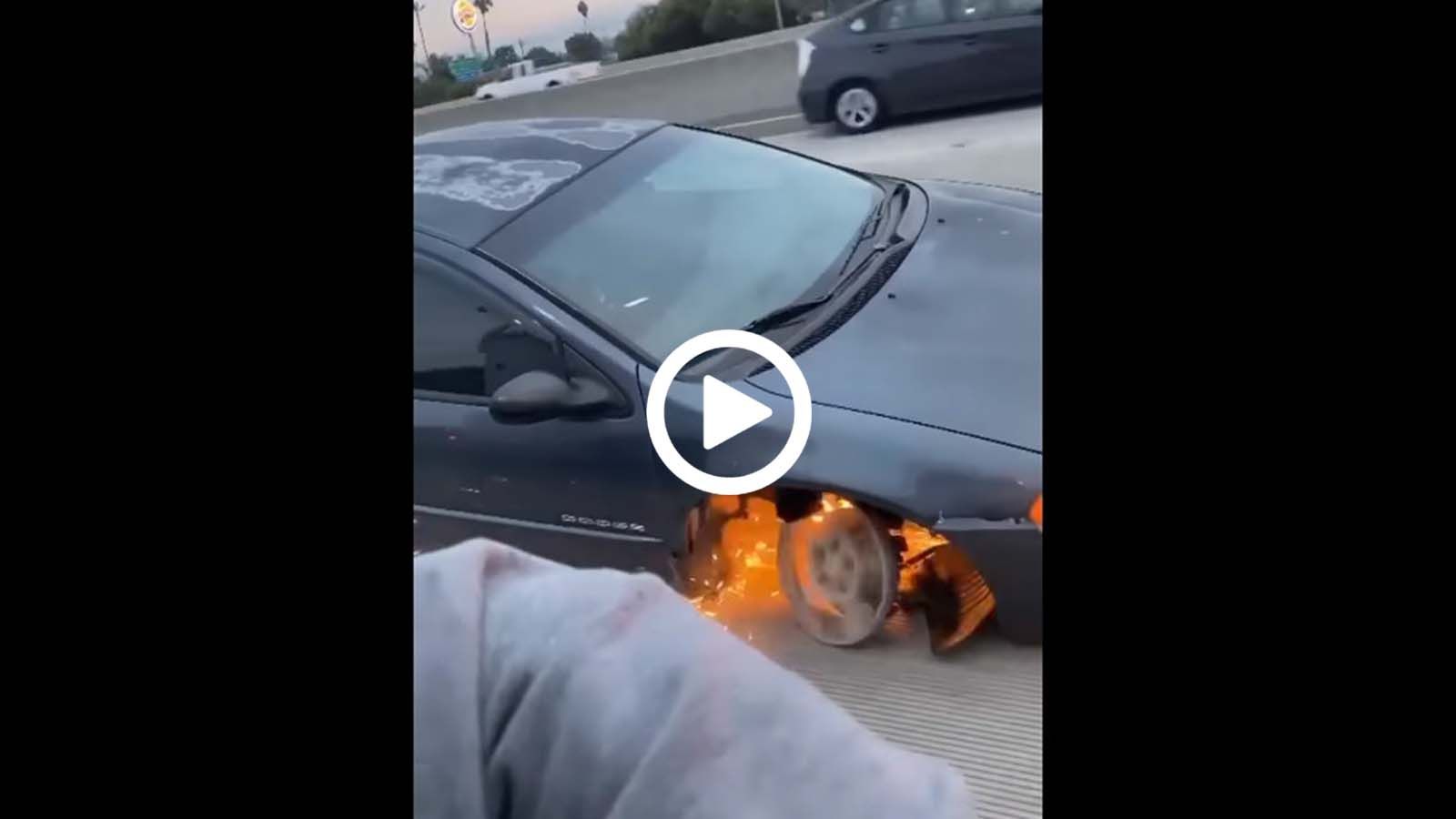 Πού πας και τρέχεις χωρίς τροχό;