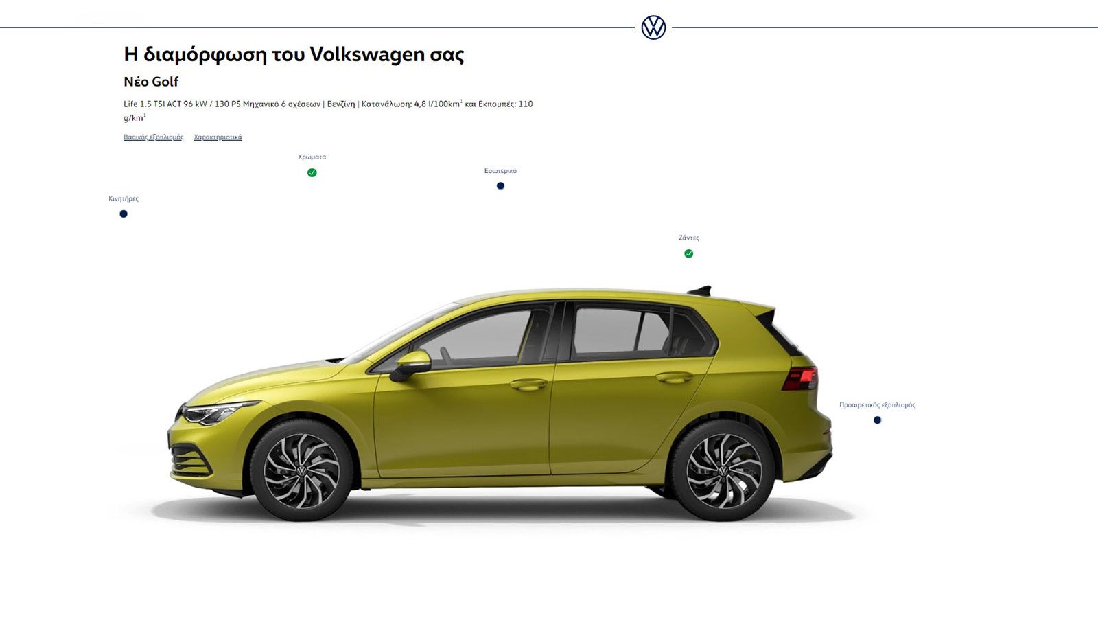VW, Opel & Fiat όπως τα ονειρεύεσαι