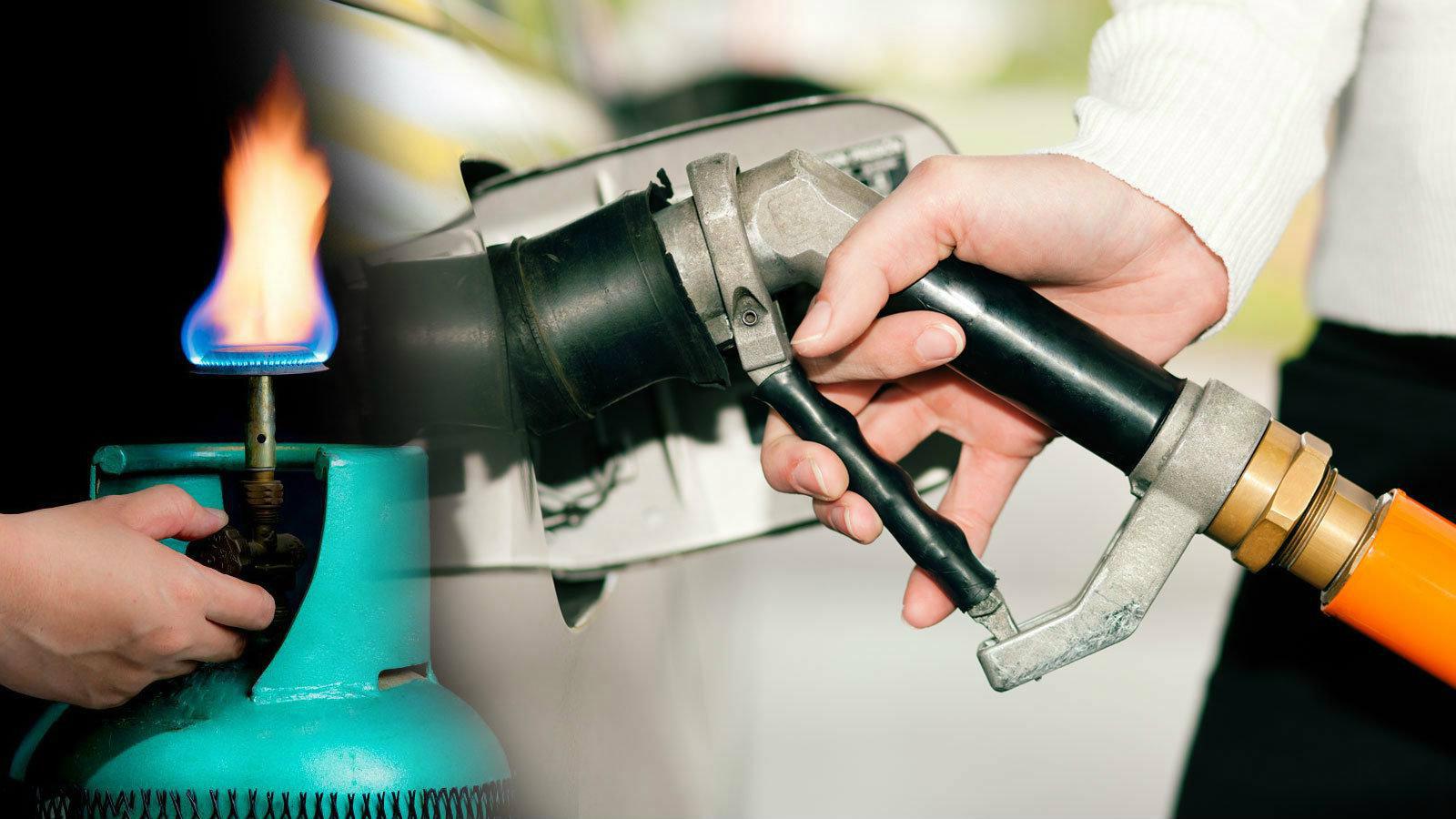 Κέρδος 700 ευρώ και απόσβεση σε ένα χρόνο με LPG!