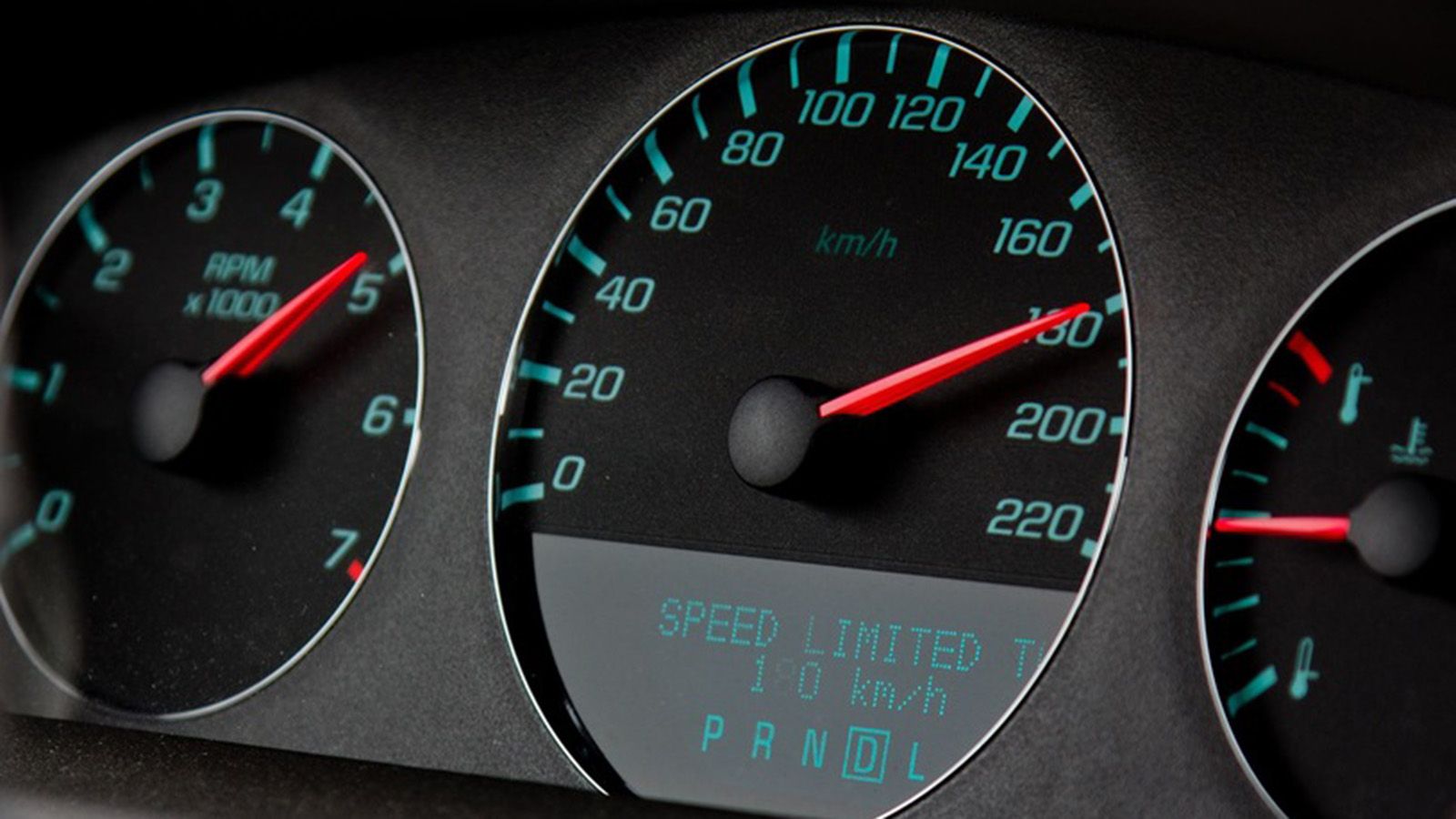 «Kόφτης» στα 180 χλμ./ώρα σε όλα τα Renault και Dacia; 