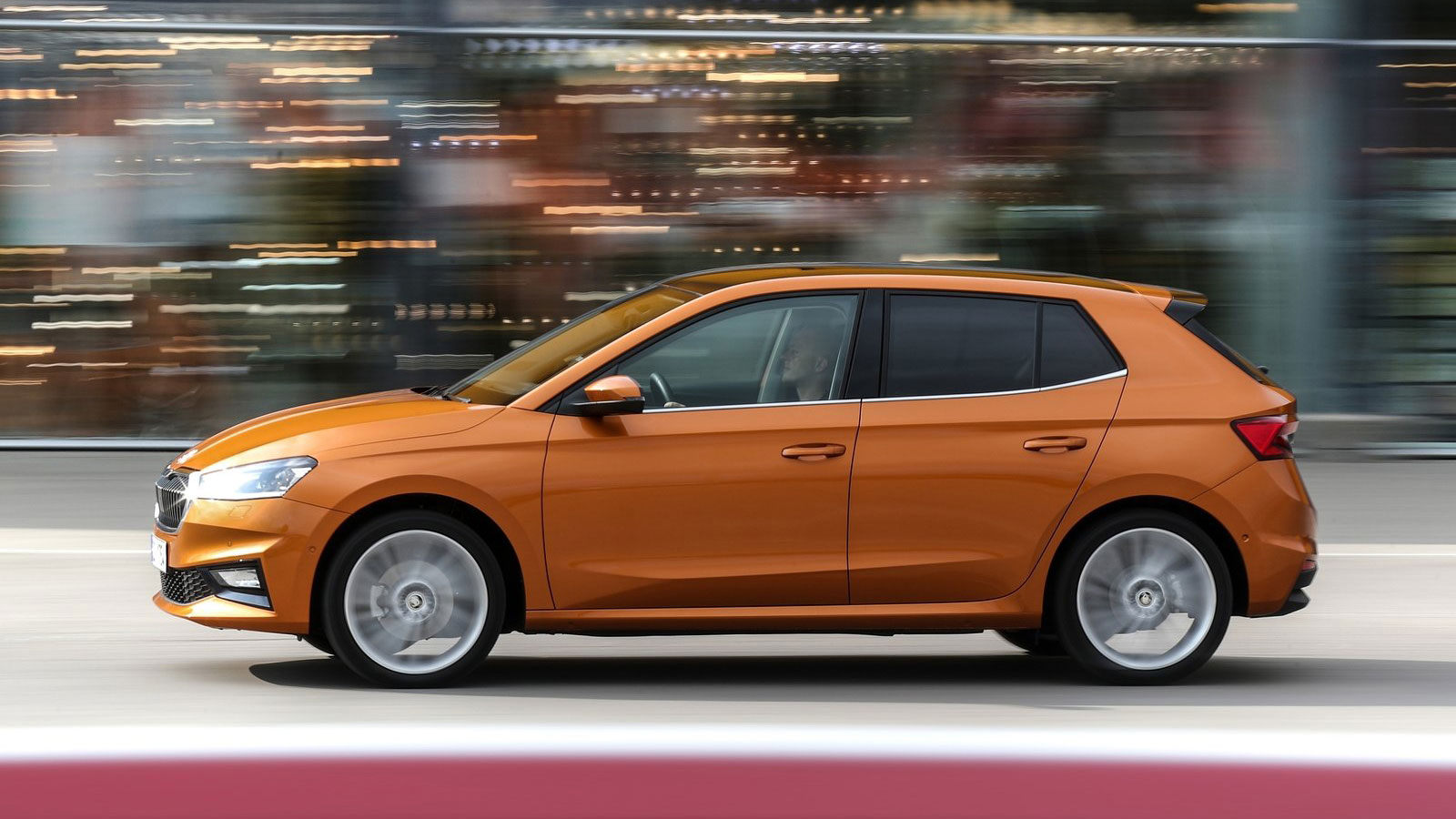 5 πράγματα για την νέα Skoda Fabia