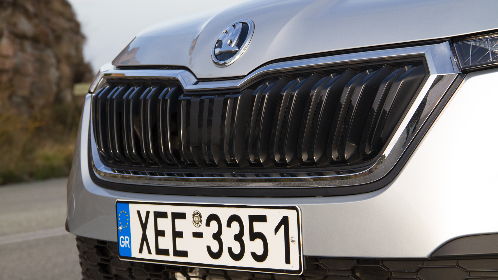 Citroen C3 Aircross Vs Hyundai Bayon Vs Skoda Kamiq στα 17 χιλιάρικα