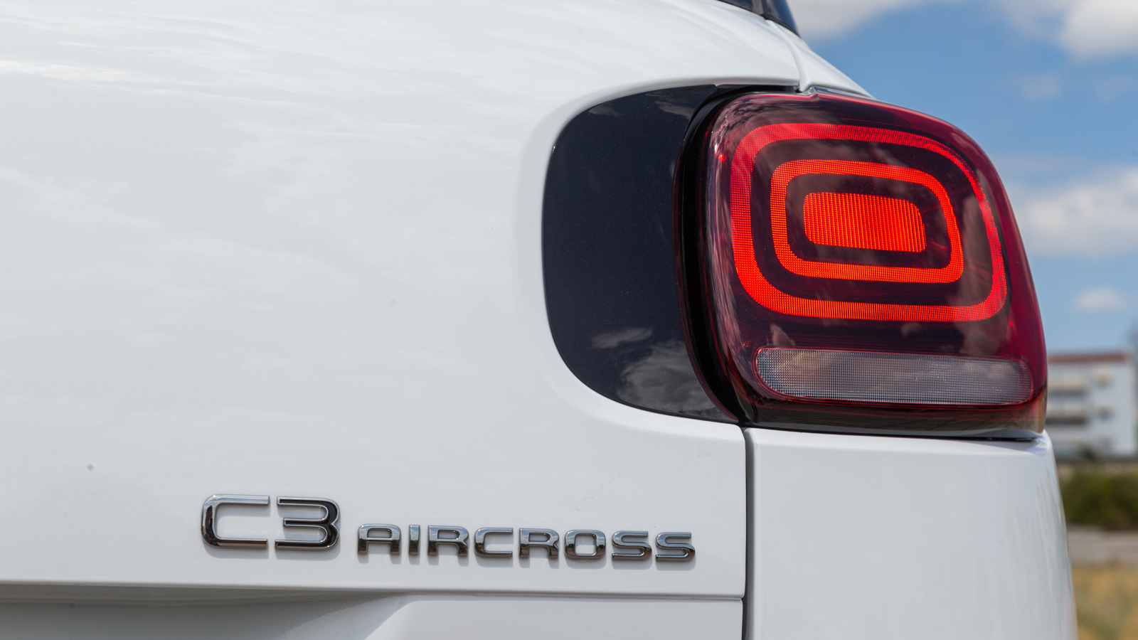 Δοκιμή: Αυτόματο Citroen C3 Aircross με 130 άλογα