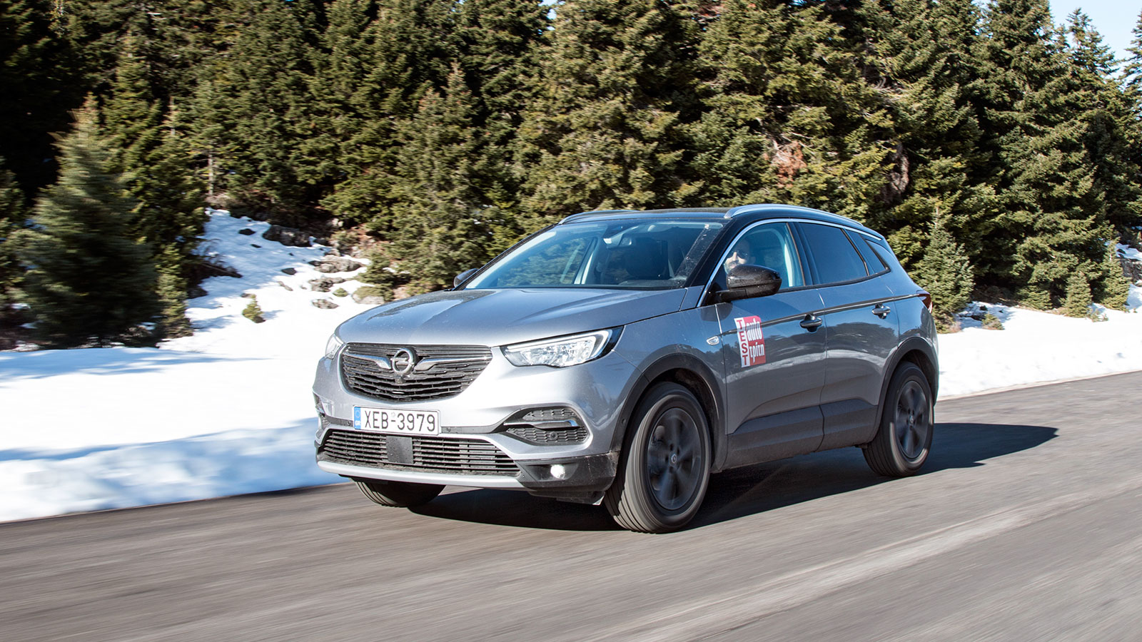 Ο 1.500άρης diesel των 130 ίππων διακρίνεται για τα αποθέματα ροπής του και σε συνδυασμό με το σωστά κλιμακωμένο κιβώτιο κρατάει την κατανάλωσή πολύ χ