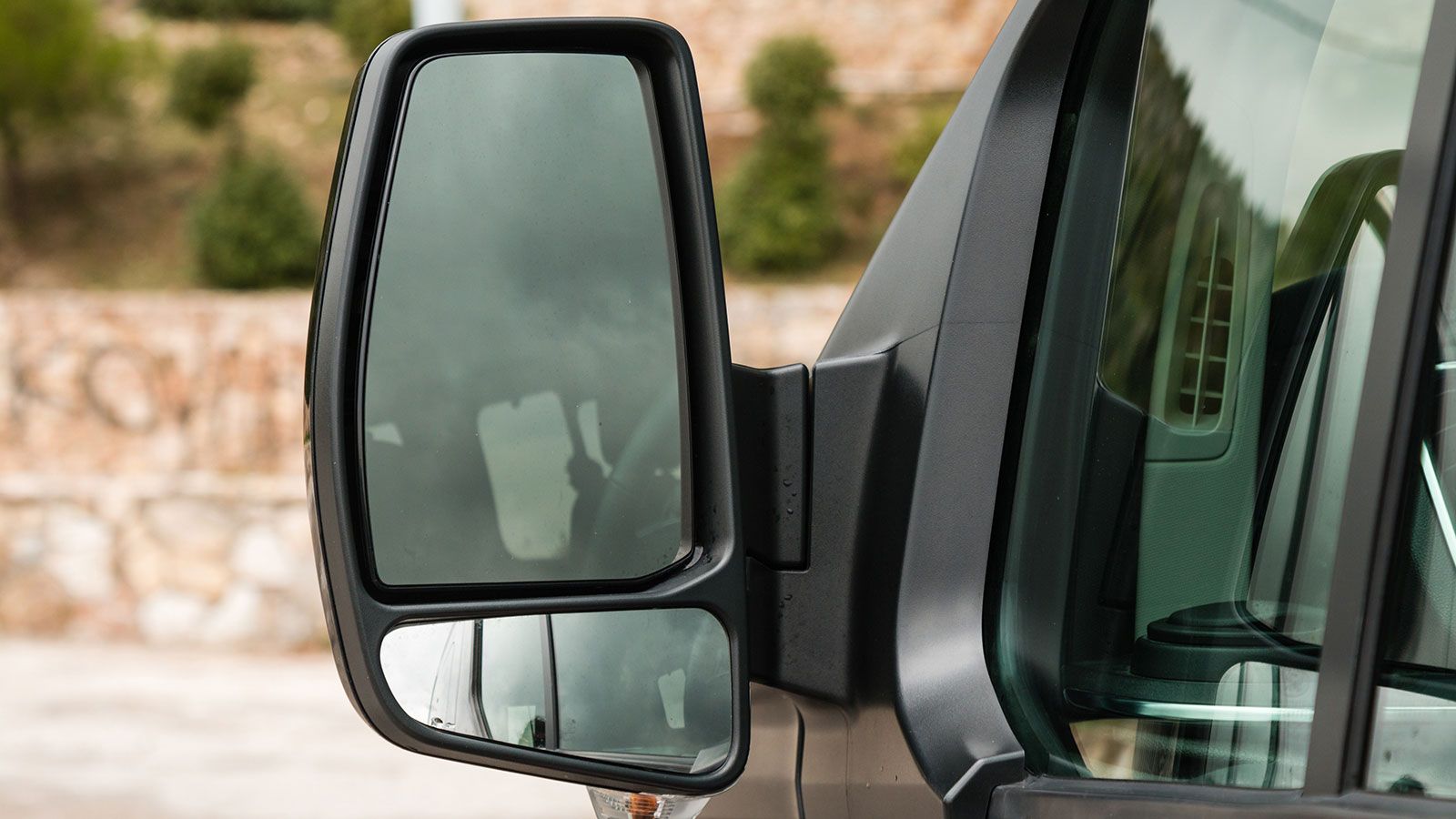 Δοκιμή: Ford Tourneo Custom PHEV