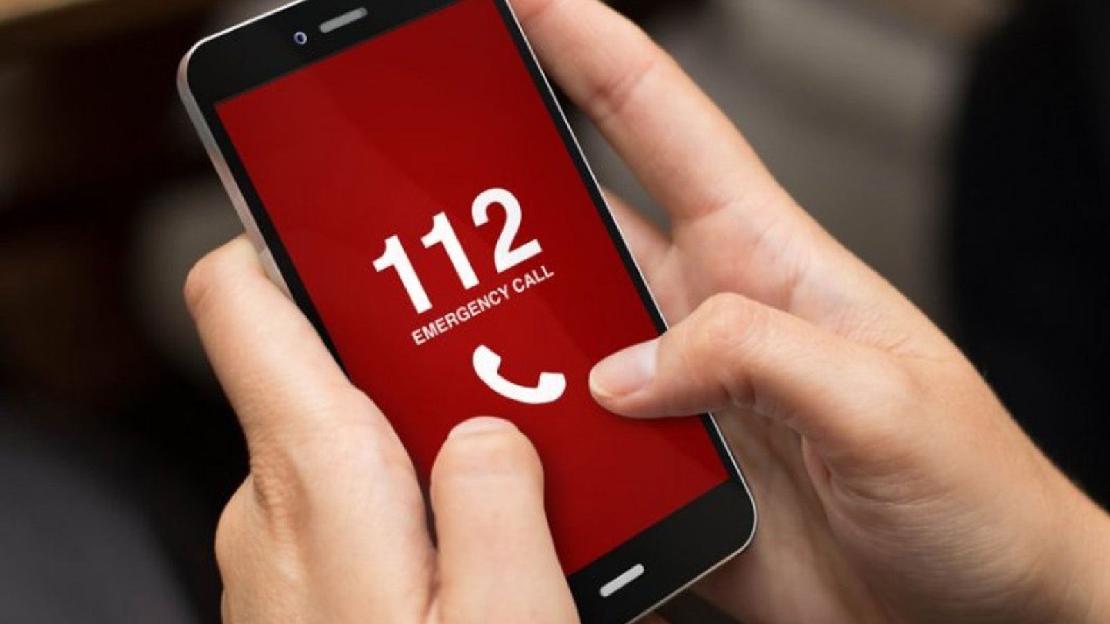 To «112» αναβαθμίζεται με την υπηρεσία «eCall»