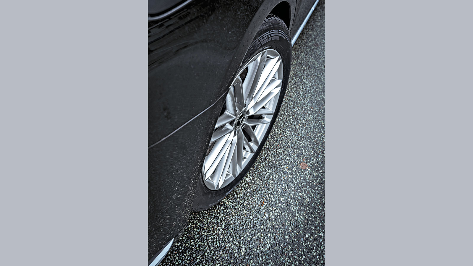 Δοκιμή: Νέα Mercedes S-Class