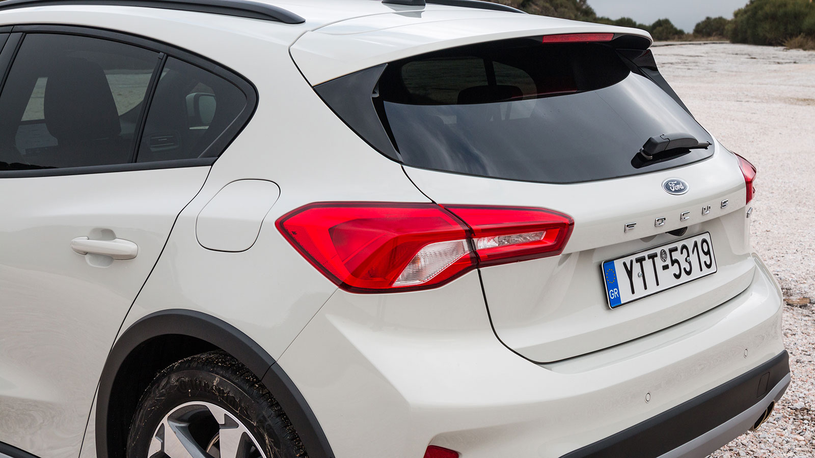 Ford Focus: Ποια έκδοση εξοπλισμού επιλέγω; 
