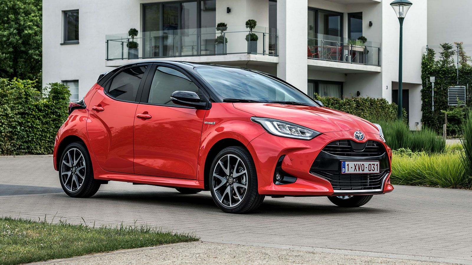 Τoyota Yaris: Πως καταφέρνει να είναι best seller εδώ και μια 10ετία;