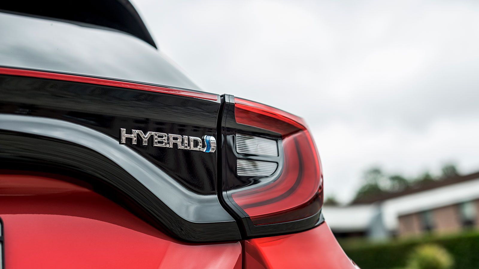 Τoyota Yaris: Πως καταφέρνει να είναι best seller εδώ και μια 10ετία;