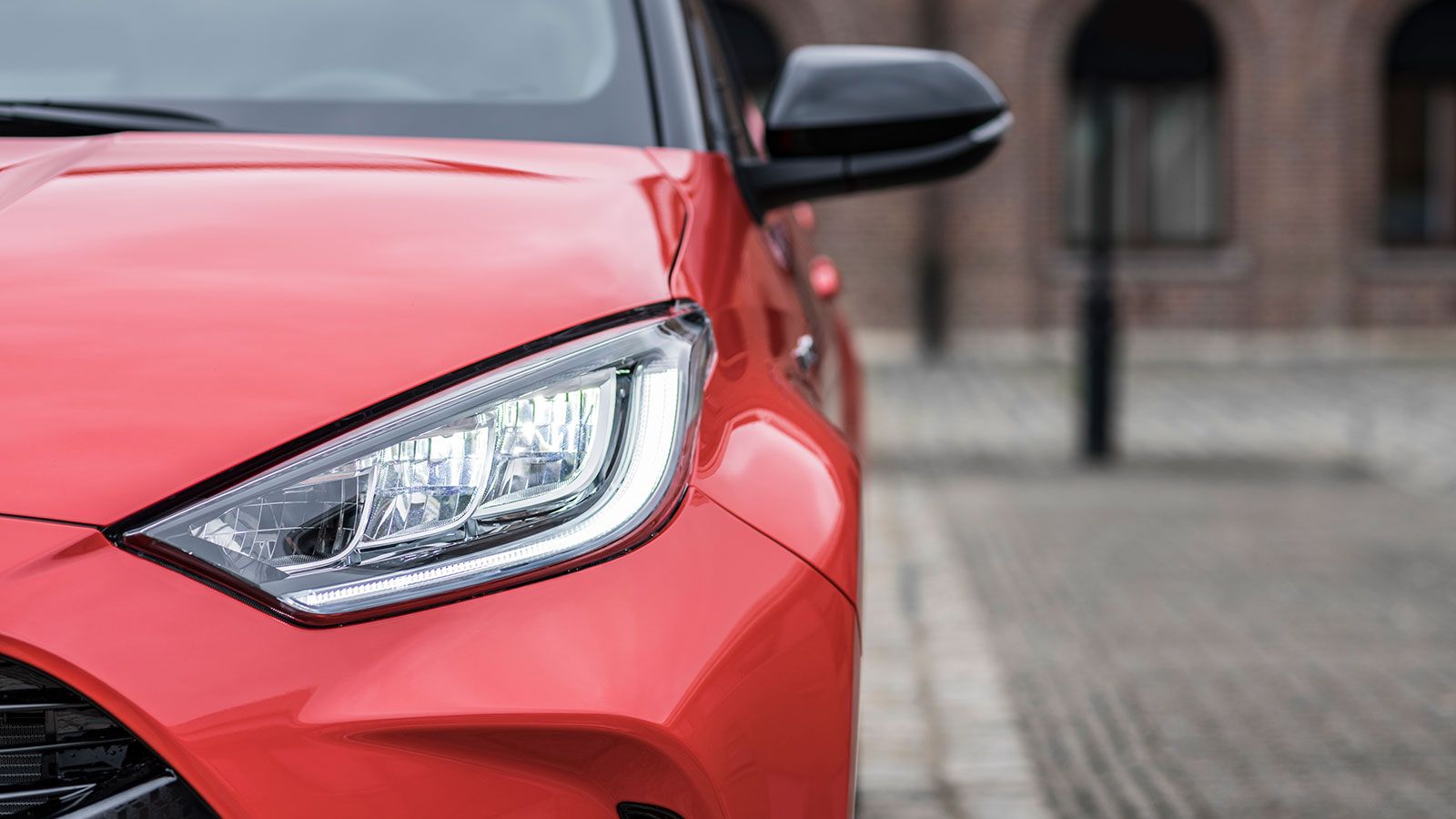 Τoyota Yaris: Πως καταφέρνει να είναι best seller εδώ και μια 10ετία;