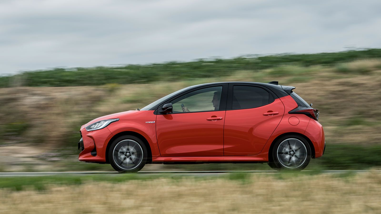 Τoyota Yaris: Πως καταφέρνει να είναι best seller εδώ και μια 10ετία;
