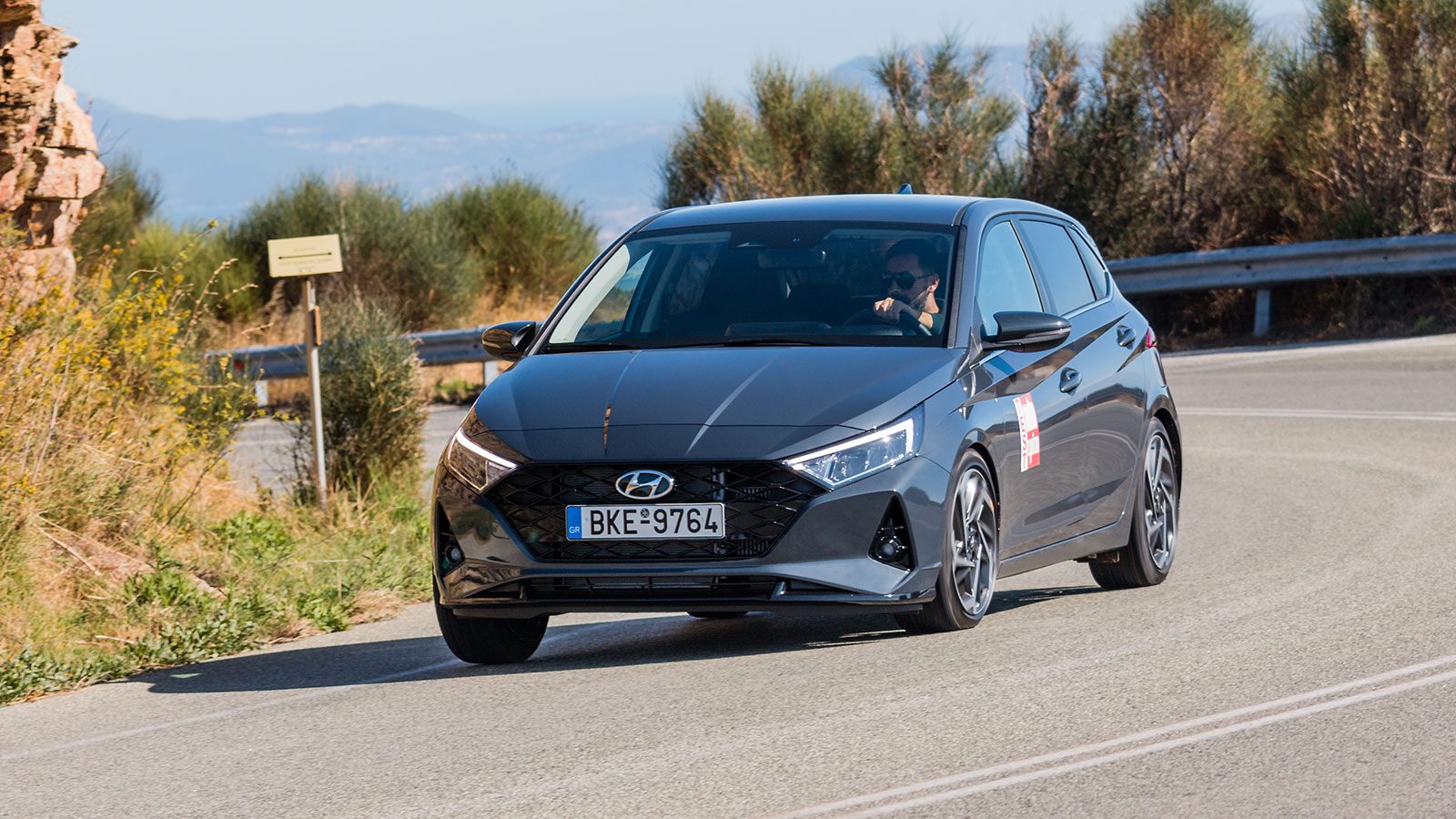 Το νέο Yaris απέναντι στα i20, Corsa & Polo