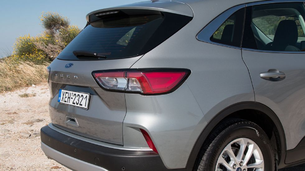 Ford Kuga PHEV ή diesel: Τι συμφέρει να αγοράσω;
