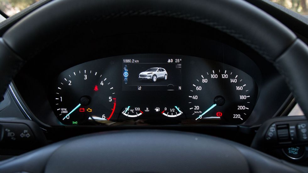 Ford Kuga PHEV ή diesel: Τι συμφέρει να αγοράσω;
