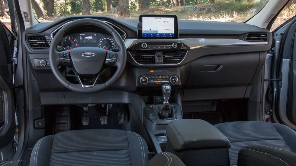 Ford Kuga PHEV ή diesel: Τι συμφέρει να αγοράσω;