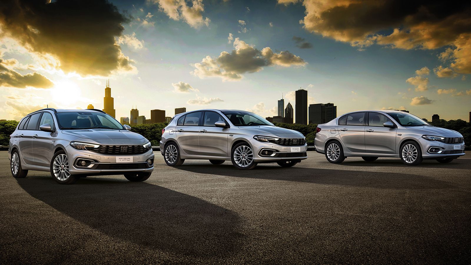 Μεγάλες εκπτώσεις στις τιμές του Fiat Tipo facelift