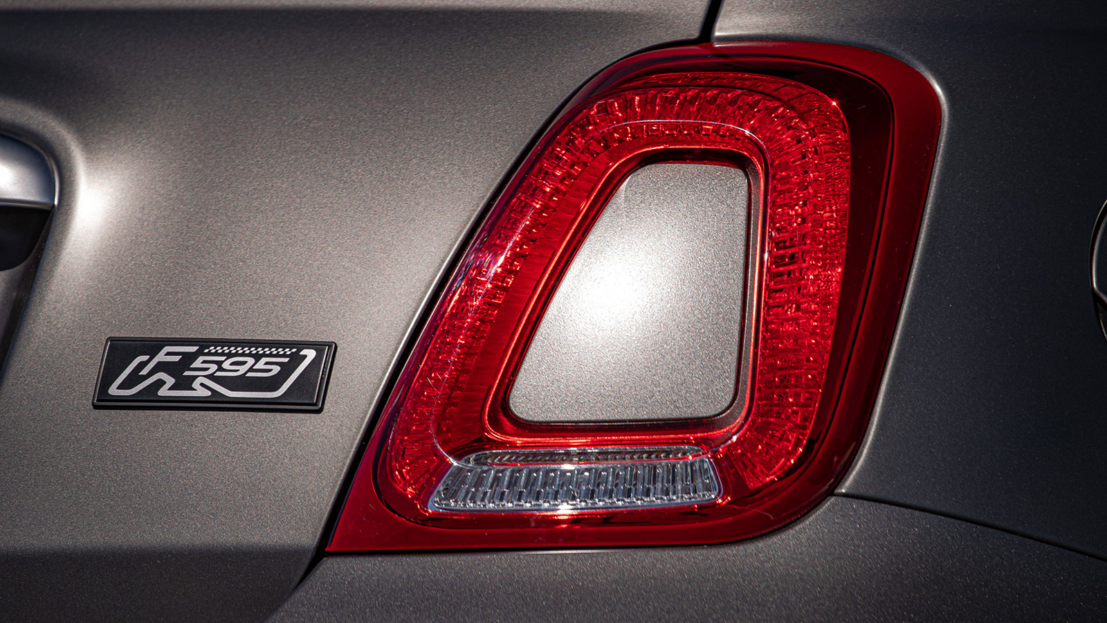 Επετειακό Abarth 595 από 22.250&euro; στην Ελλάδα