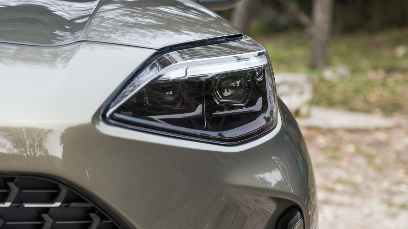 Δοκιμή: Toyota Yaris Cross Hybrid - «Καίει» 5,3 λτ. το best seller στην Ελλάδα