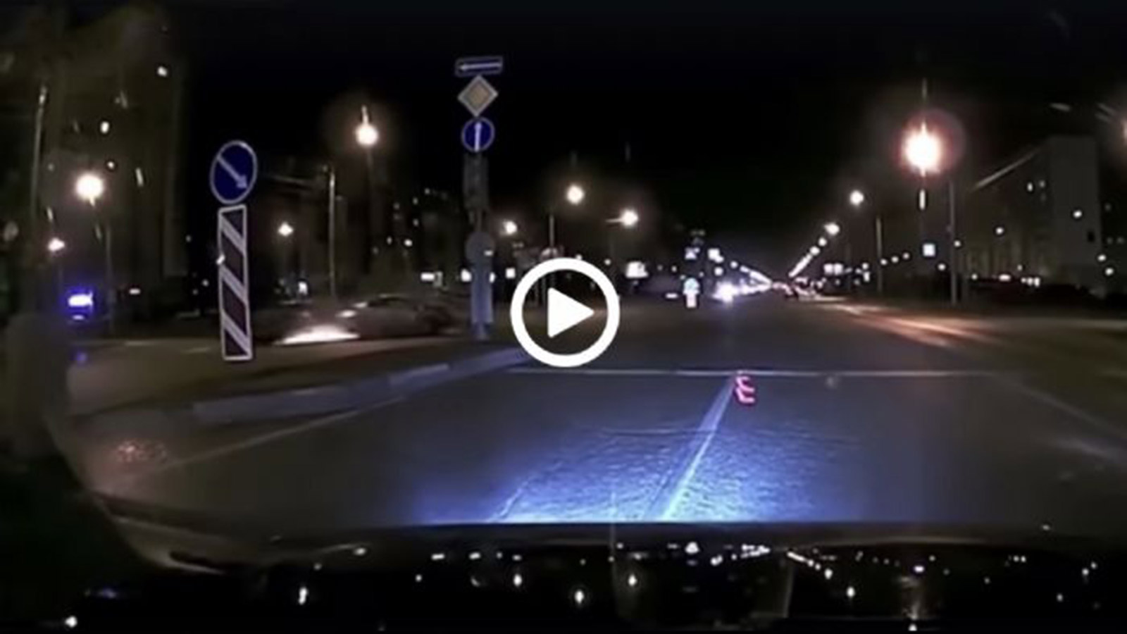 Ο πρώτος τη γλίτωσε, ο δεύτερος την πάτησε