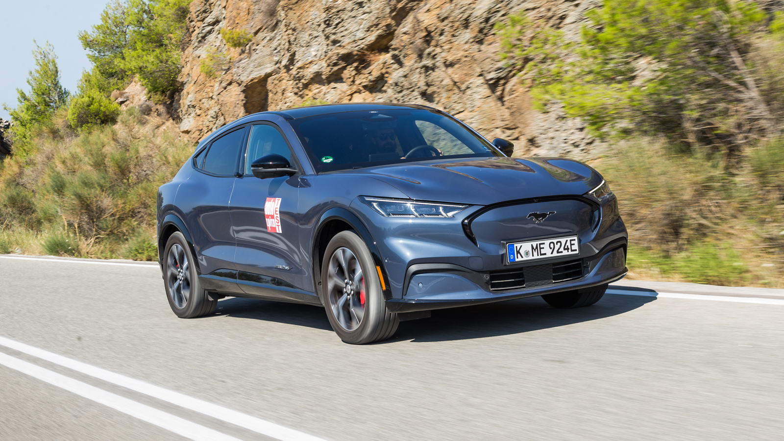 Top 5: Τα 5 e-SUV με την μεγαλύτερη μπαταρία