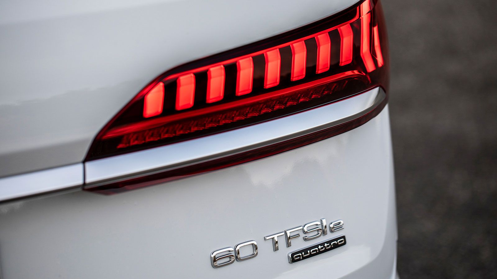 Μάχη «Τιτάνων»: Audi Q7 Vs Ford Explorer