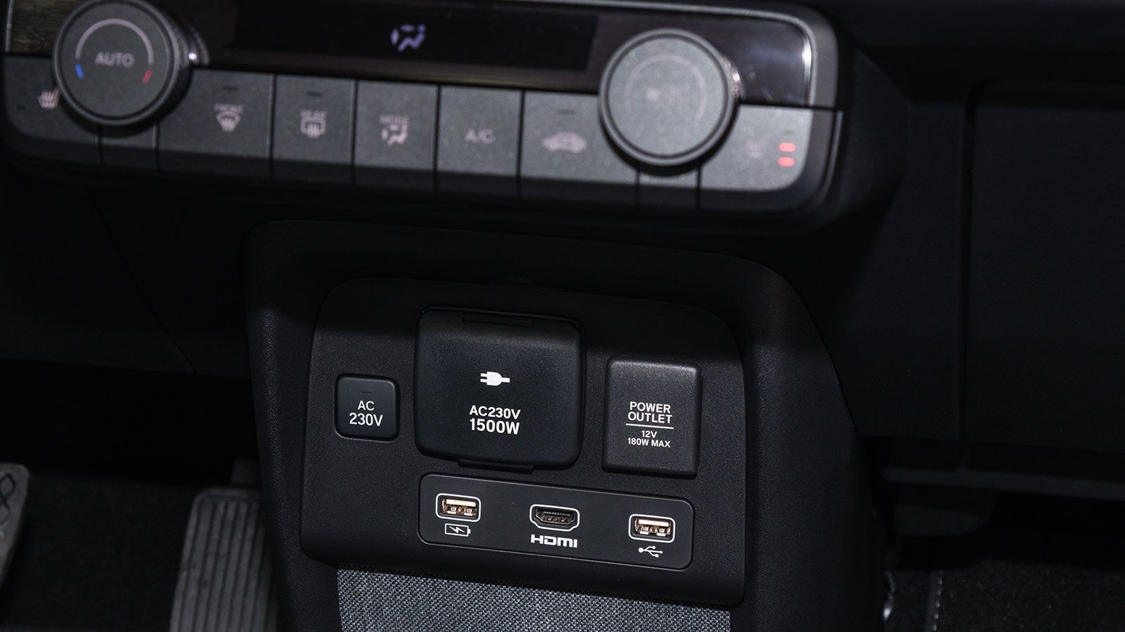 Δοκιμή: Νέο Honda e με 154 PS