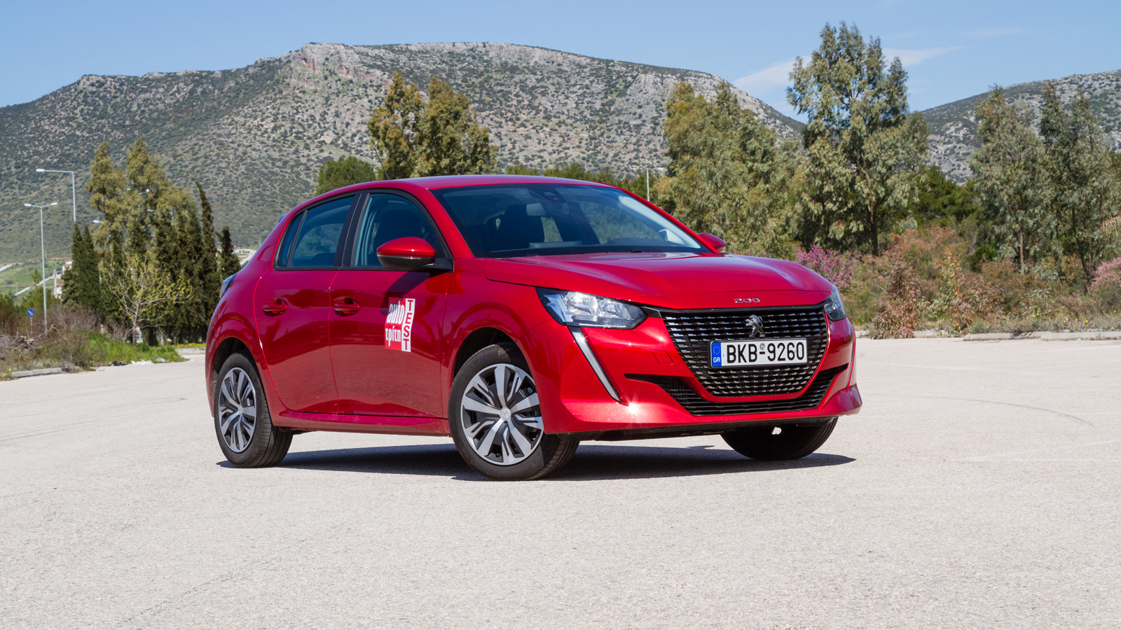 Hyundai i20 Vs Peugeot 208 Vs Toyota Yaris