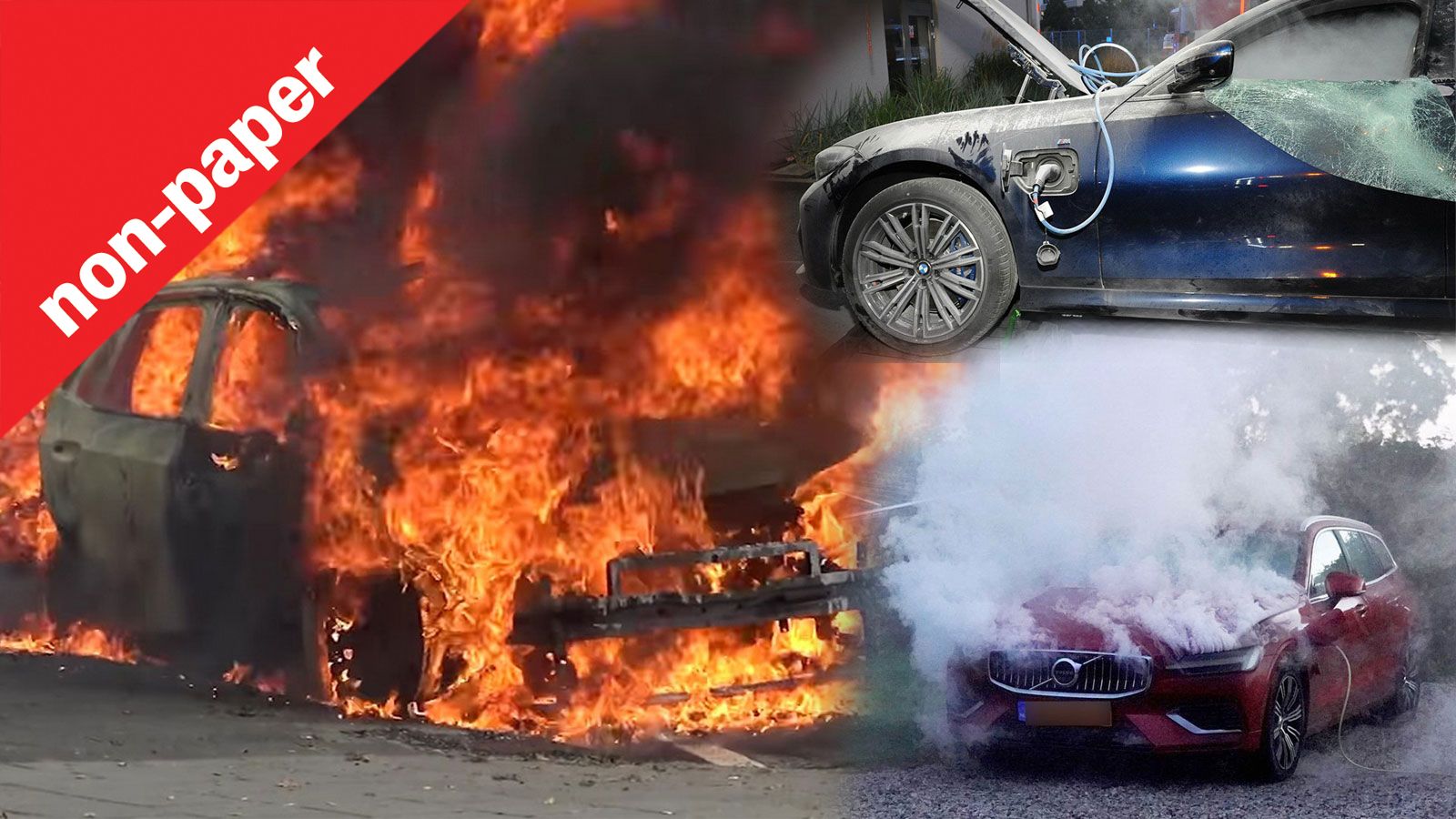 Σε πόσο κόσμο έχεις πει ότι το αυτοκίνητό σου είναι μάπα; 