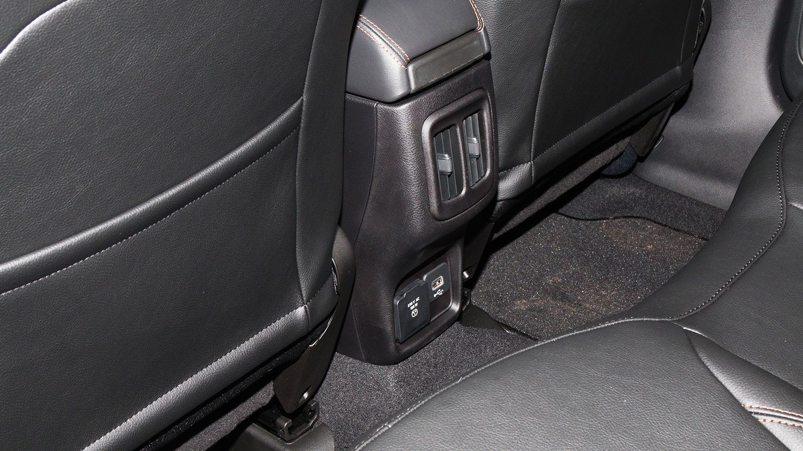 Δοκιμή: Νέο Jeep Compass 4xe με 190 PS