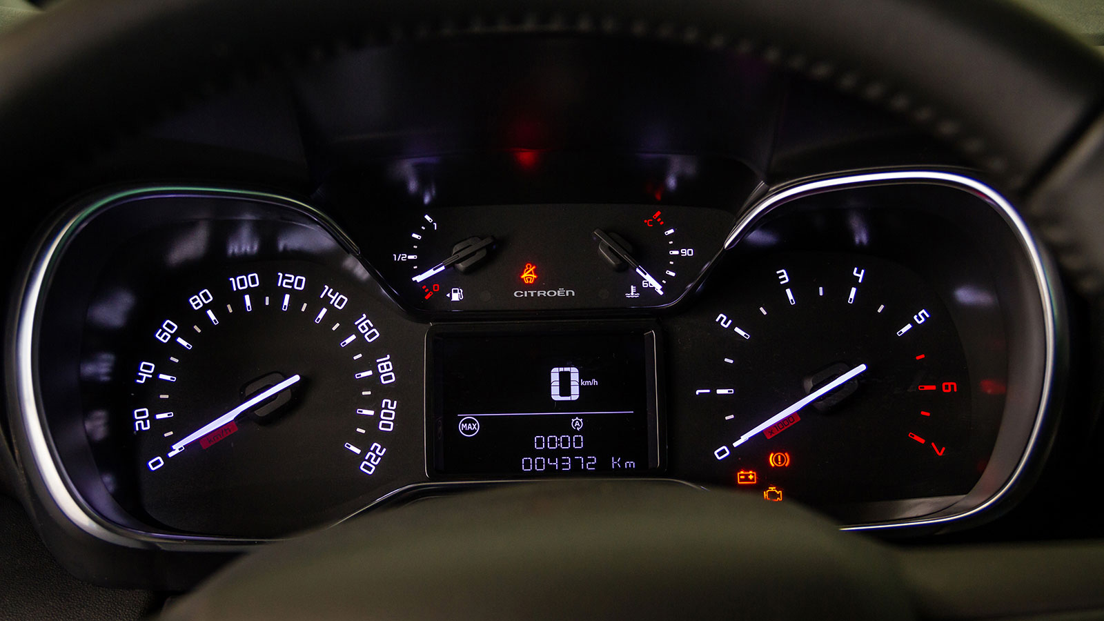 Citroen C3 Aircross vs Nissan Juke