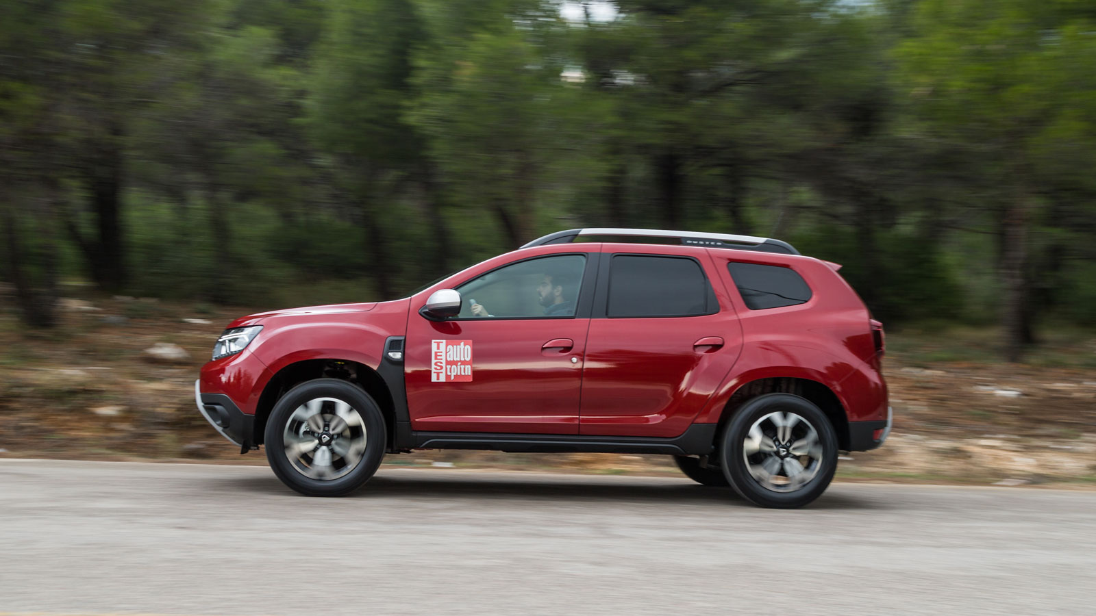 Μιλώντας για οικονομία, η μέση πραγματική του κατανάλωση βενζίνης ανέρχεται στα 8,0 λτ./100 χλμ. ενώ η αντίστοιχη τιμή με χρήση υγραερίου δεν ξεπερνά 