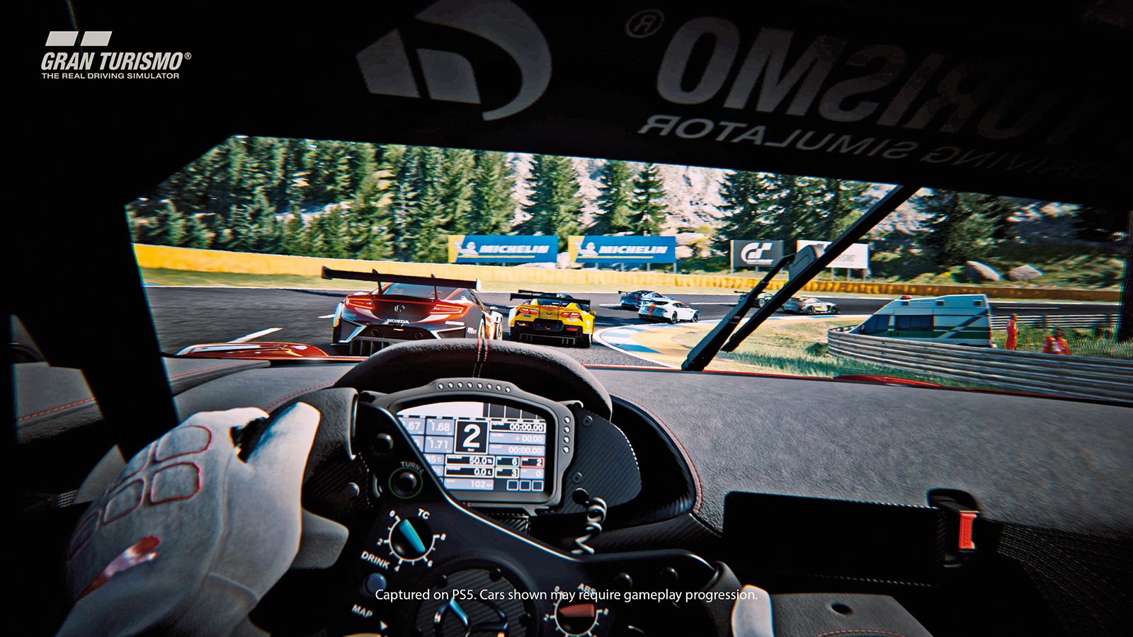 Περιμένουμε την κυκλοφορία του μέσα στο 2021, αποκλειστικά σε κονσόλες PlayStation 5.
