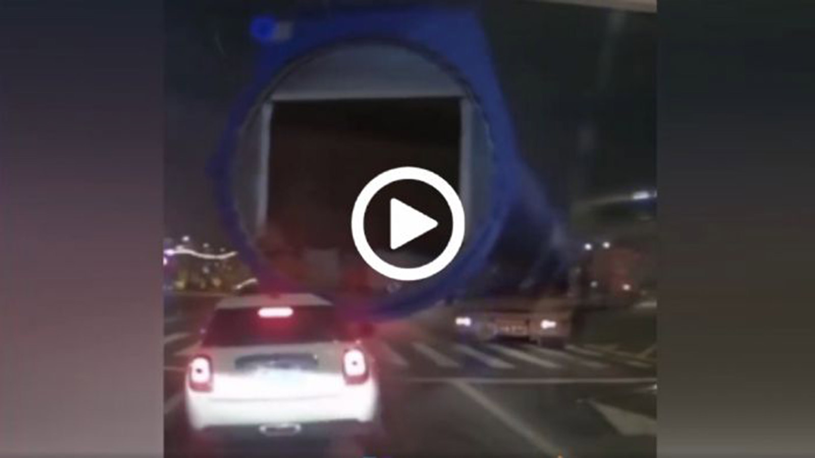 Νταλικέρης «σκουπίζει» MINI