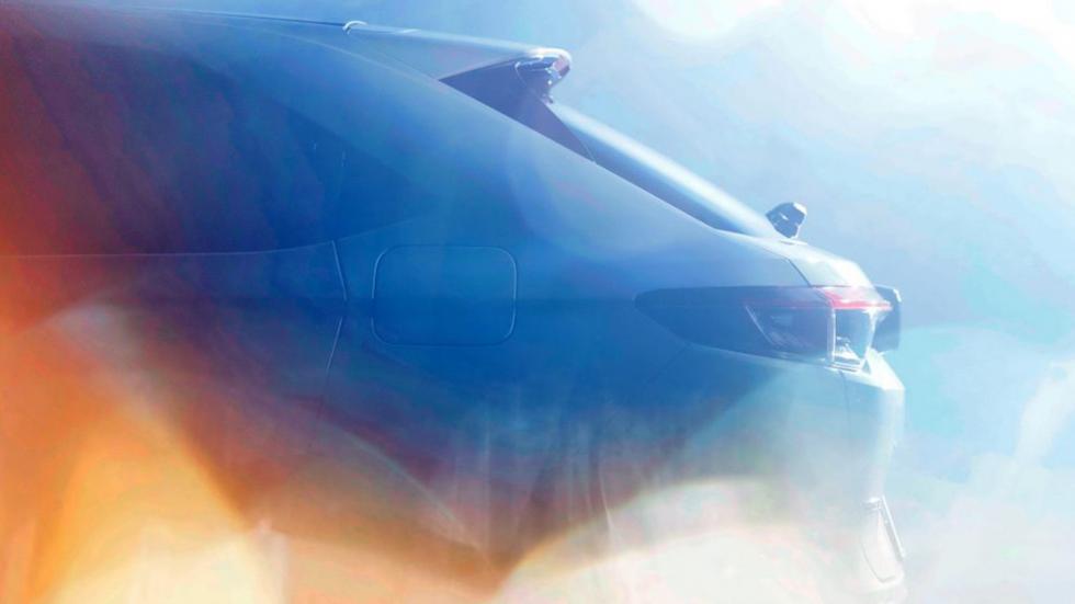 Στις 18/2 κάνει ντεμπούτο το νέο Honda HR-V