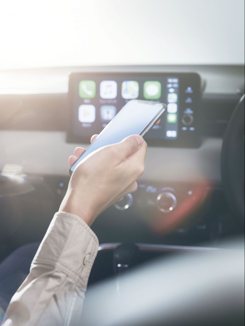 Στις 18/2 κάνει ντεμπούτο το νέο Honda HR-V