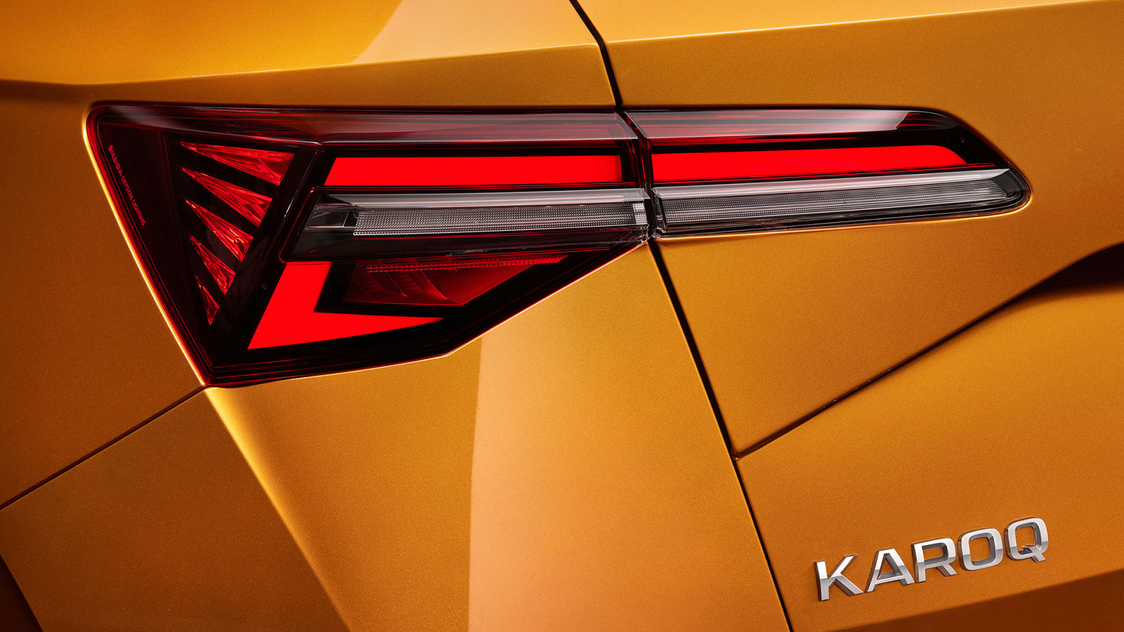 Ανανεωμένο Skoda Karoq: Με περισσότερη τεχνολογία & πιο οικολογικό