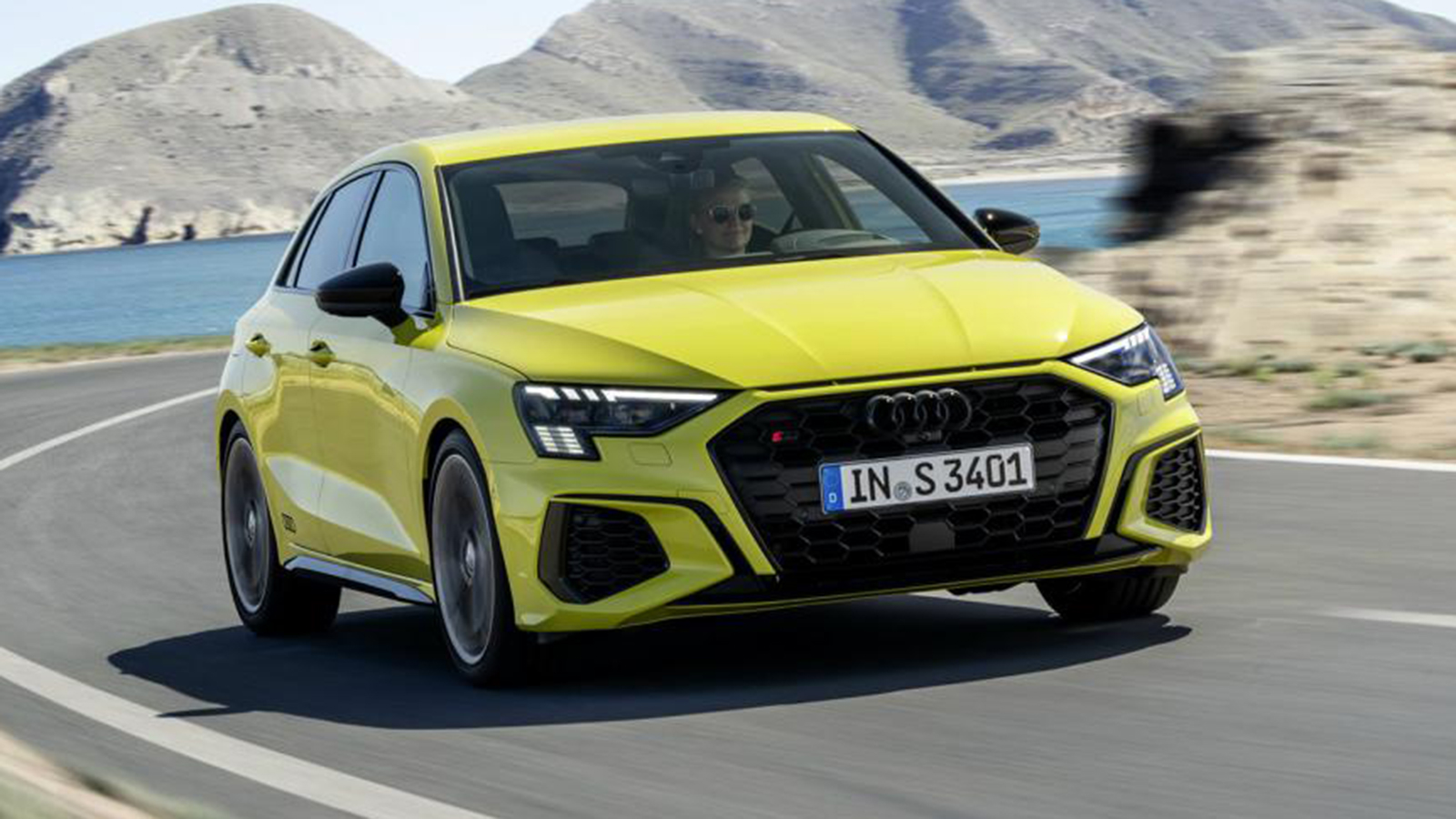 Διεθνής Έκθεση Αυτοκινήτου του AutoΤρίτη (+video)