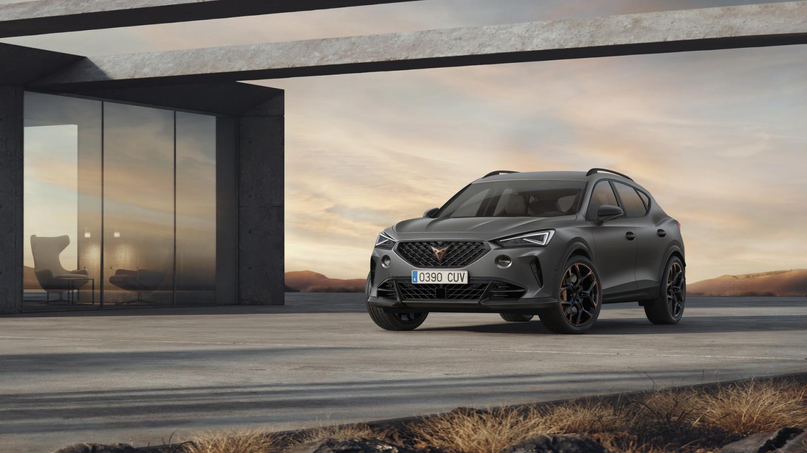 2η Διεθνής Έκθεση Αυτοκινήτου του AutoΤρίτη