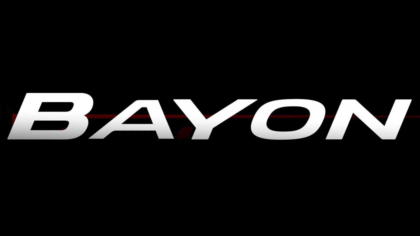 Oι teaser εικόνες του νέου Hyundai Bayon